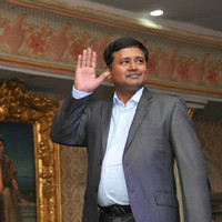 ripu raman