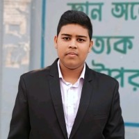 Md Almas Dewan