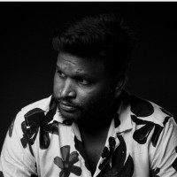 D Bharath Kumar