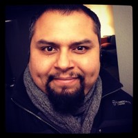 Steve Hernandez Hernandez