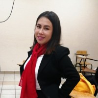 Daniela Aidet Juárez Díaz