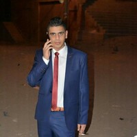 Ahmed Al Dargaly