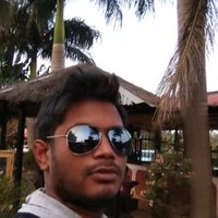 krishna Harish