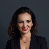 Olga Schaefer
