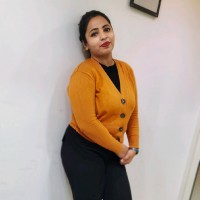 Nidhi Chauhan