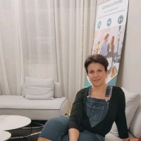 Sandra Tomas