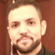 Ahmed Al'Assas
