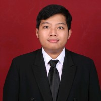 Raymond Jordan Sipayung