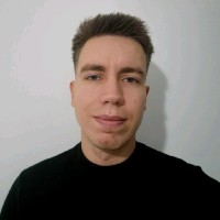 Dmytro Datsenko