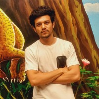 Mohammad Uzair