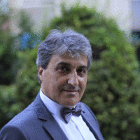 Prof. d-r Dzoko Kungulovski