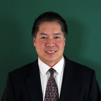 Edgardo Tolentino, CAMS, CFS, EA