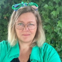 Mette Mikkelmann