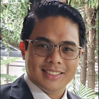 John Michael Lopez, Rn, Bsn