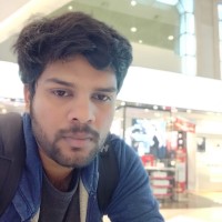Nishanth Ramesh