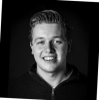 Simon Postma