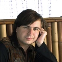 Sergey Mushta