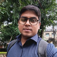 Sankhadip Saha