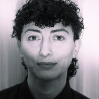 Tinatin Nogaideli Borg