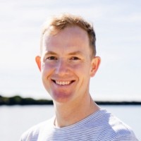 Charlie Cull