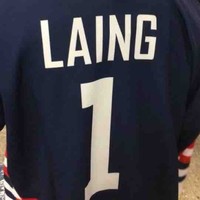 Scott Laing