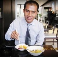 Dedi Supriyadi