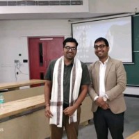 Deepesh Sharma