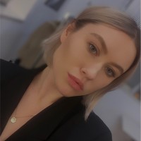 Mariya Pokorchak