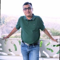 Nisarg Bhatt
