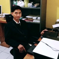 Aji Saputra