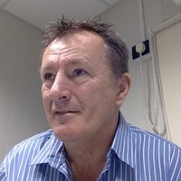 Wayne Bates