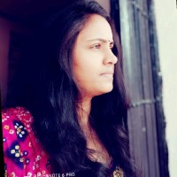 Anjali Sudikay