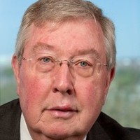 Anthony Benton