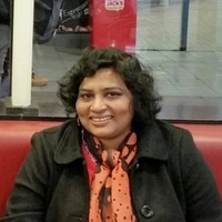 Sujeewa Fernando