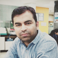 Atul Rakibe