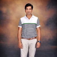 Santosh Koliwad