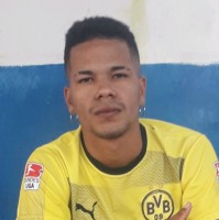 Luis Felipe Garcia costa