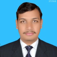 Muhammad Waseem