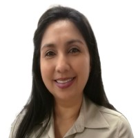 Yalitza Margarita Sierra Gutierrez