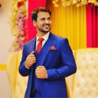 Sushil Chhikara