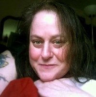 Amy Chisman