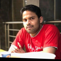Ramesh M