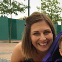 Emma Richardson-Cauldwell