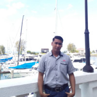 Mohammad Qamarul Izzat