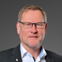 Werner Terhaar