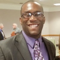 Terrell Campbell
