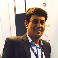 Ashok Gulgulia