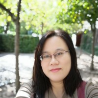 Charlene Chua