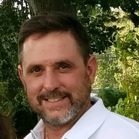 Jeff Klett