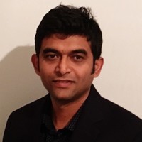Milind Kulkarni